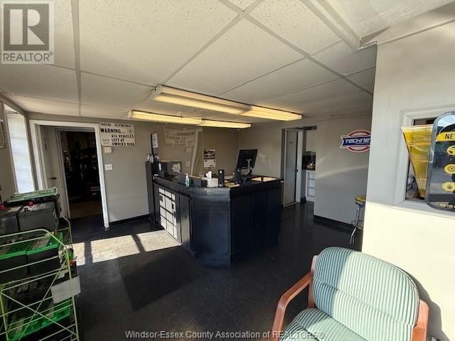 Image #1 of Business for Sale at Jefferson, Windsor, Ontario