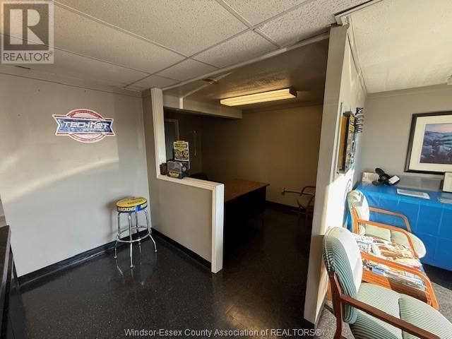 Image #1 of Business for Sale at Jefferson, Windsor, Ontario