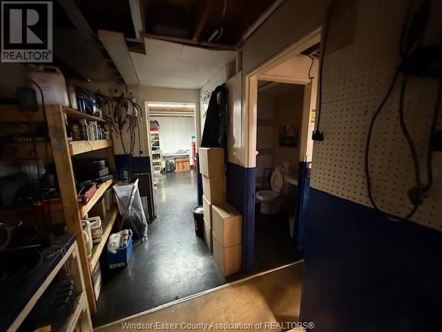 Image #1 of Business for Sale at Jefferson, Windsor, Ontario