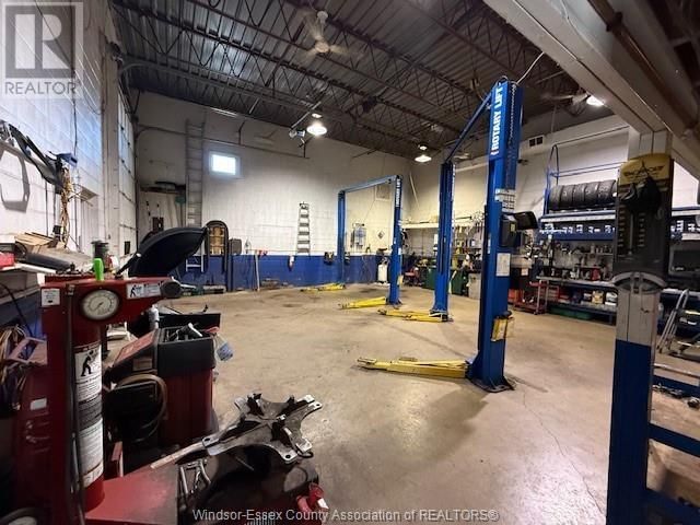 Image #1 of Business for Sale at Jefferson, Windsor, Ontario