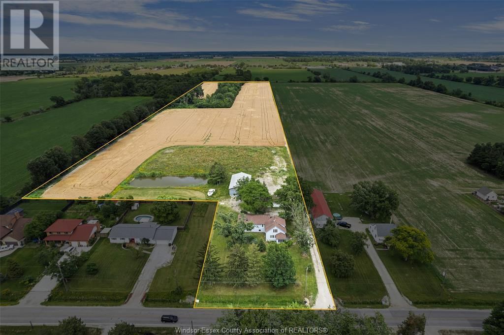 Primary Property View