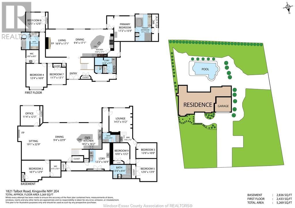 1821 TALBOT ROAD Image 3