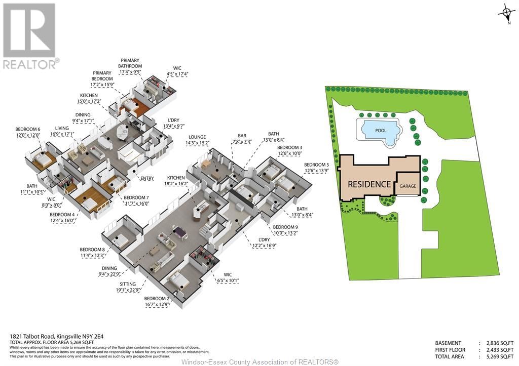 1821 TALBOT ROAD Image 39