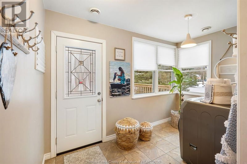 Tertiary Property View