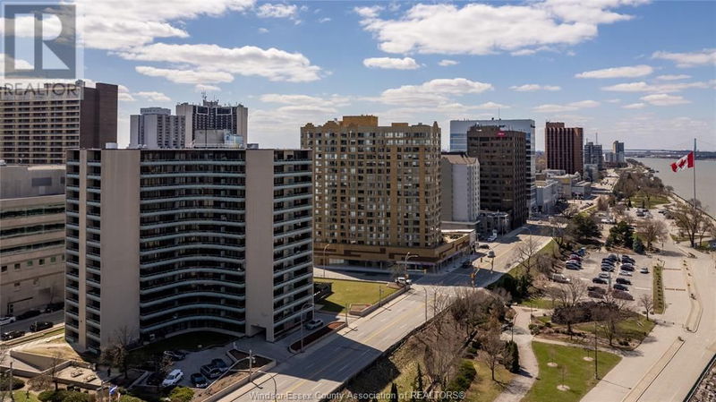 Tertiary Property View