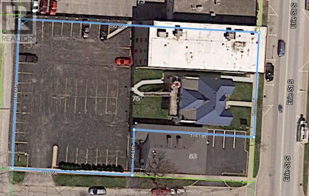 202 - 75 ERIE STREET Image 2