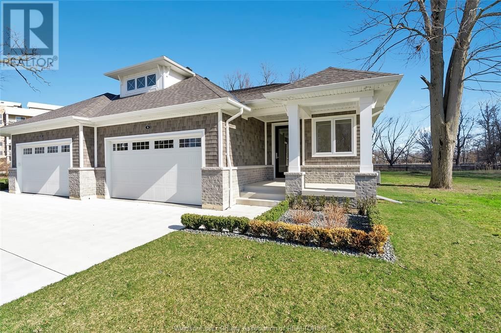 Primary Property View