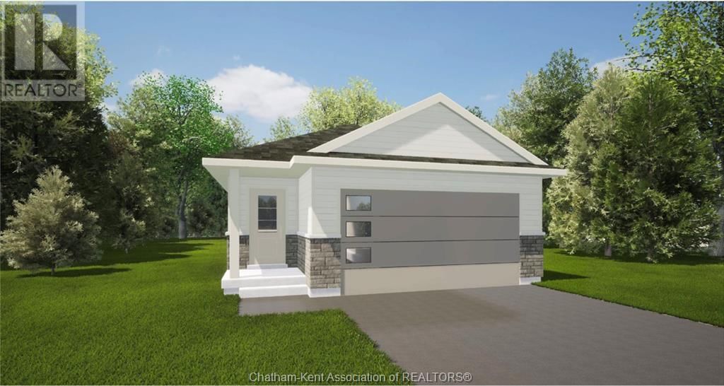 Primary Property View