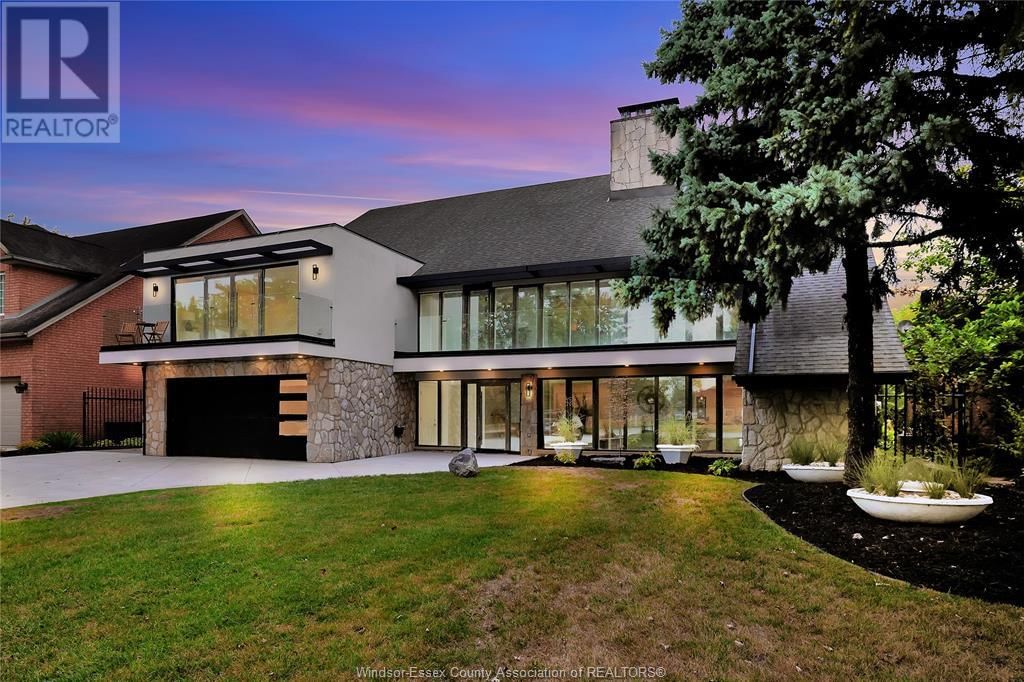 Primary Property View