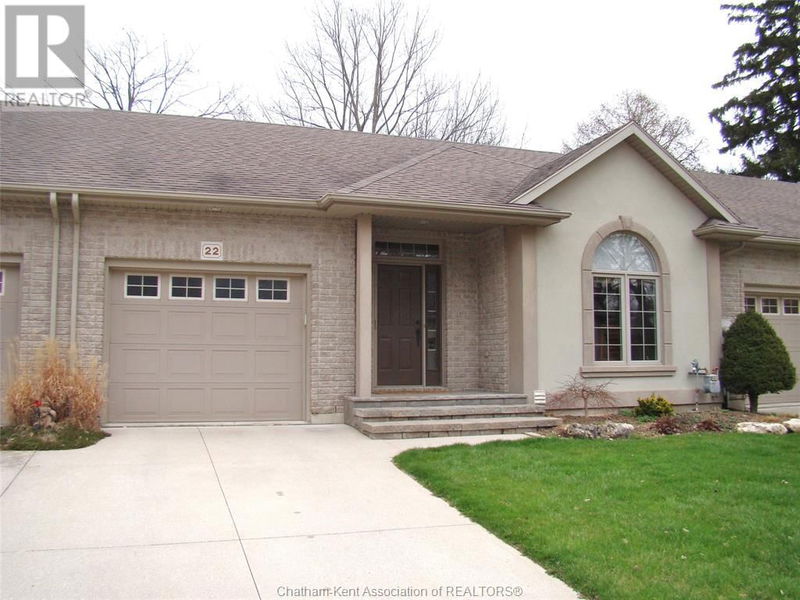 Secondary Property View