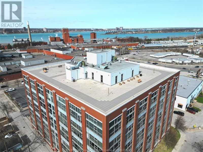 Secondary Property View