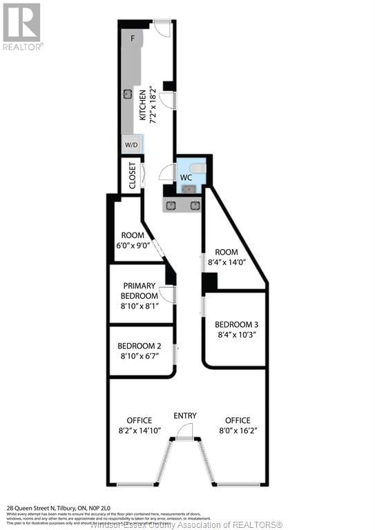 2 QUEEN ST. N. Image 43