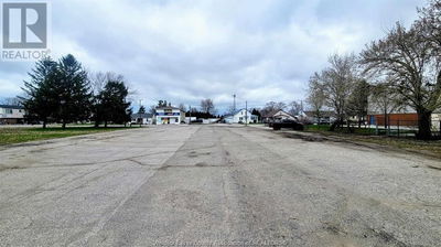 Commercial for Sale in Ontario