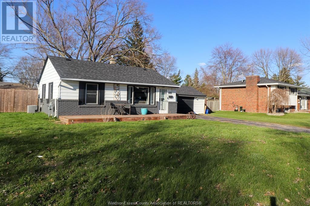 431 MAPLE Image 1