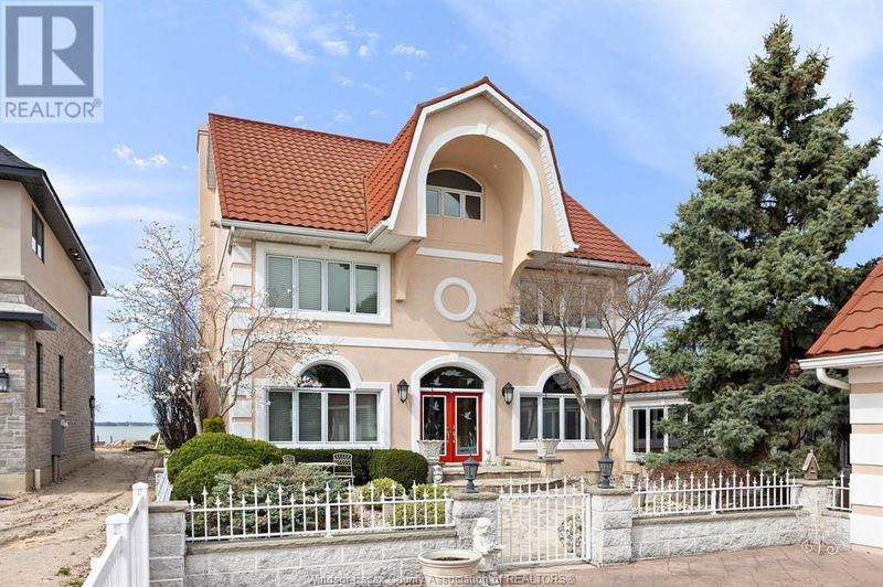 Secondary Property View