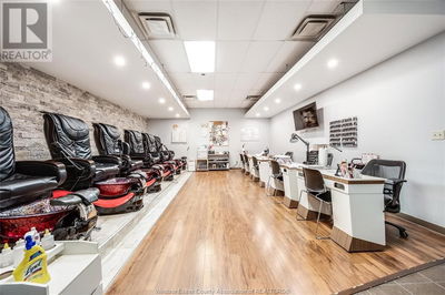 Nail Salons for Sale