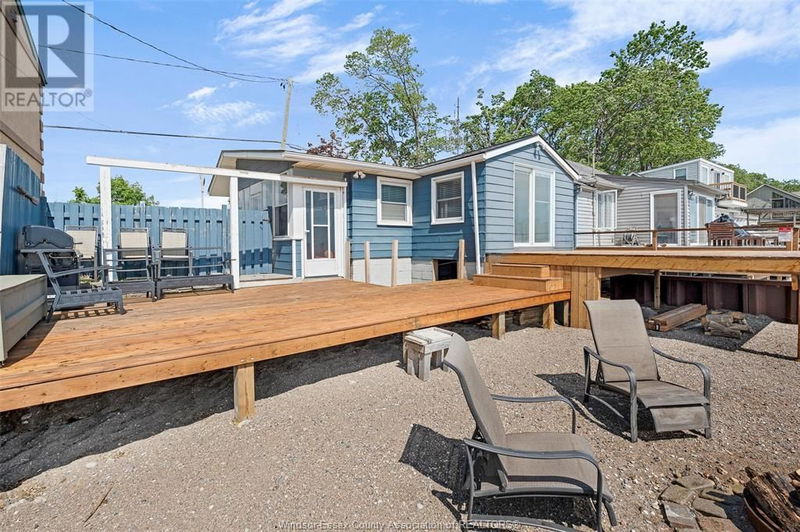 Secondary Property View