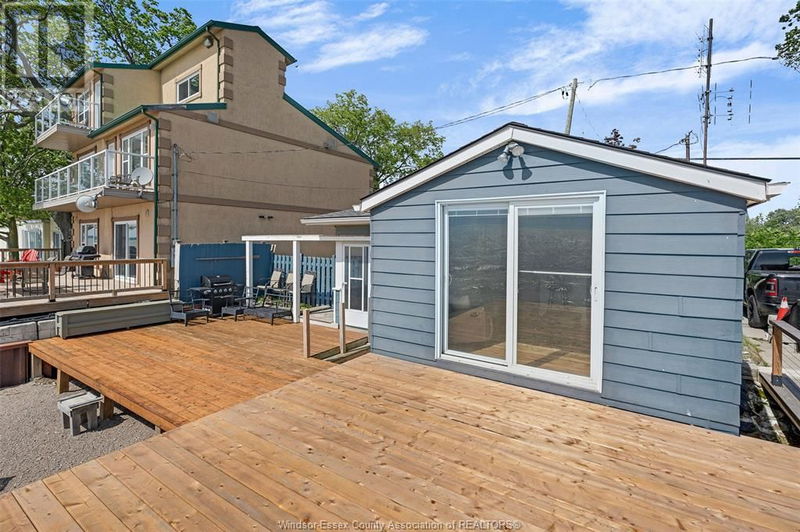 Tertiary Property View