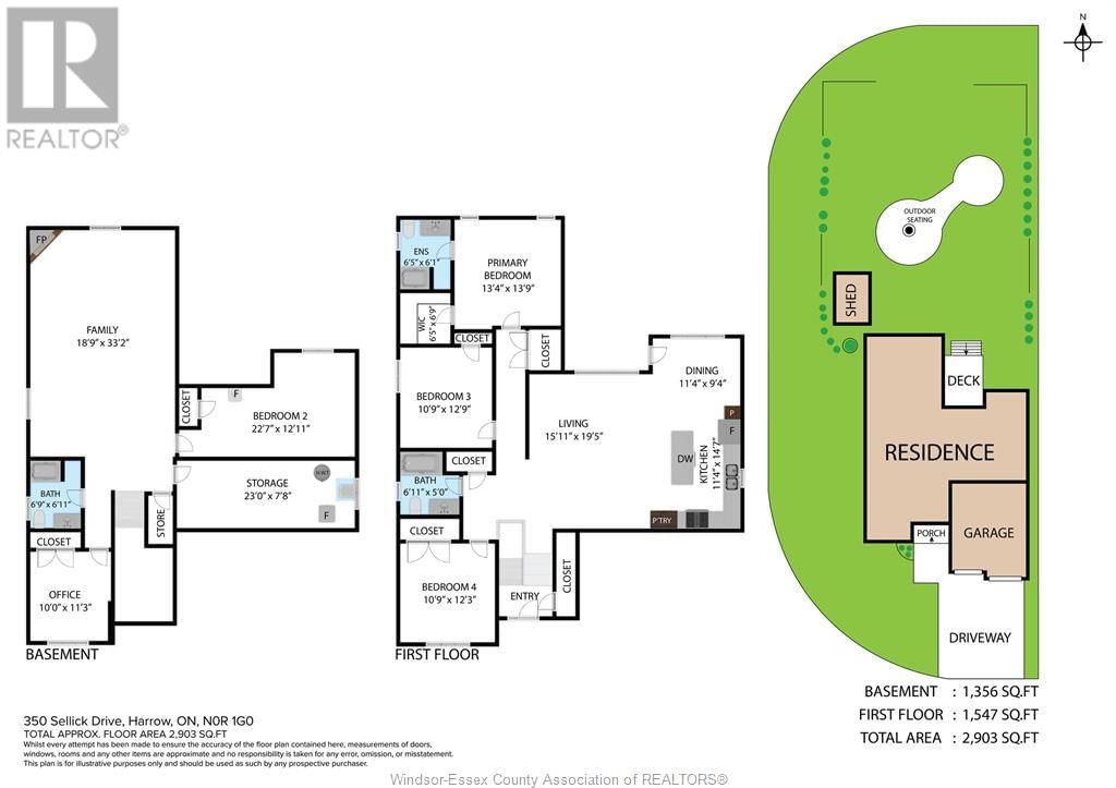350 SELLICK DRIVE Image 2