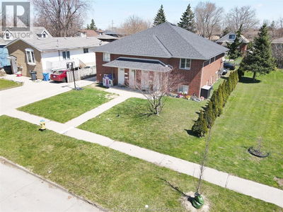 Commercial for Sale in Ontario