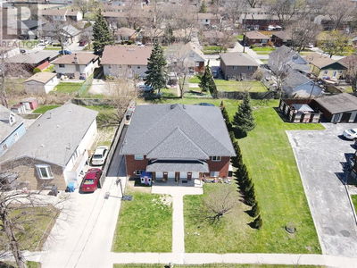 Commercial for Sale in Ontario
