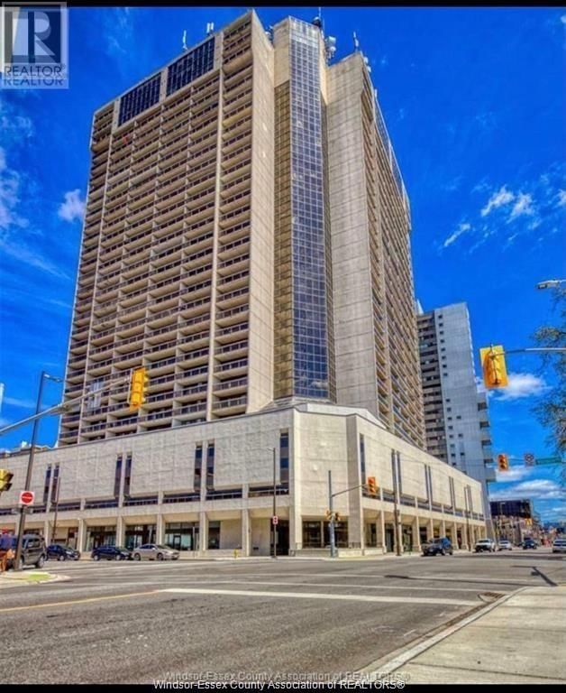 2104 - 150 PARK STREET WEST Image 1