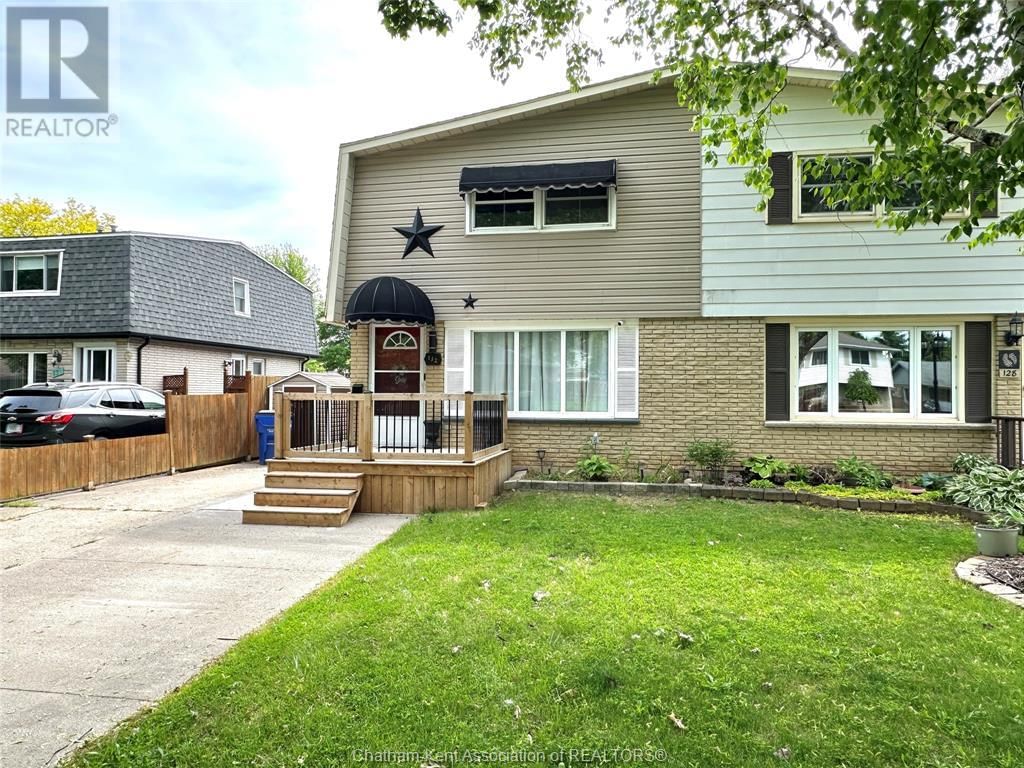 132 BERRY STREET Image 1