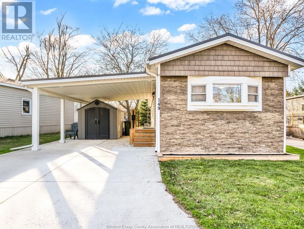Primary Property View