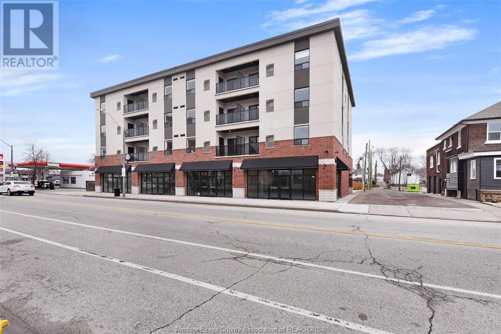 308 - 840 WYANDOTTE EAST Image 2