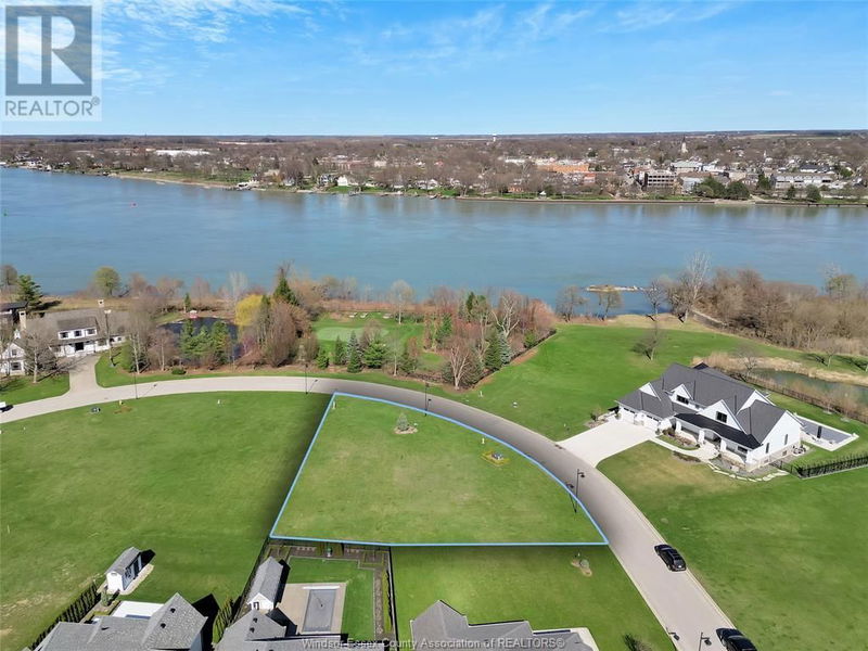 Tertiary Property View