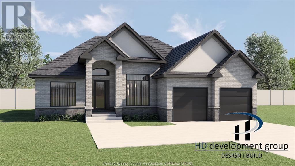 Primary Property View