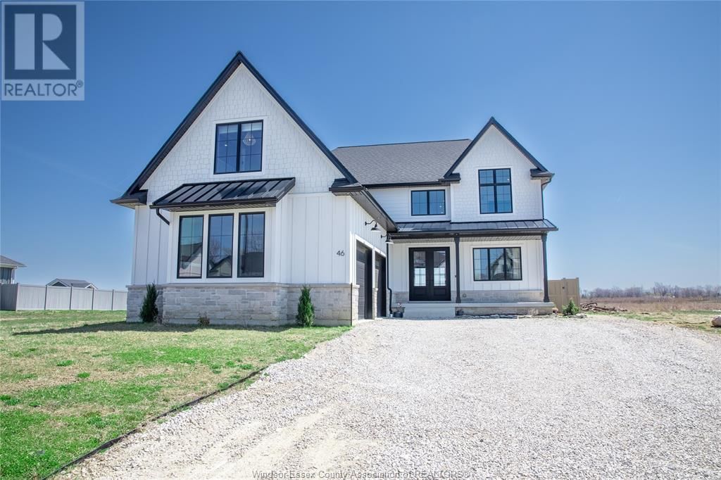 46 BELLEVIEW DRIVE Image 1