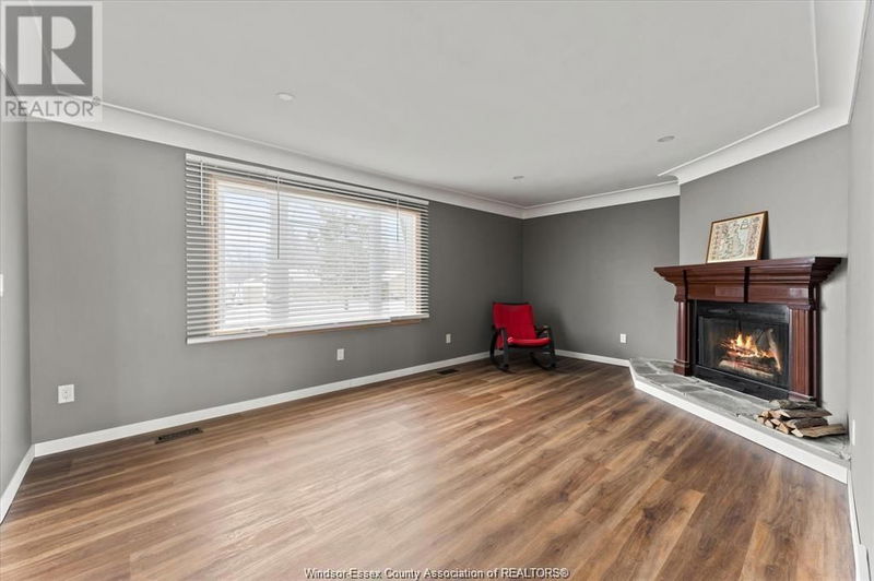 Tertiary Property View