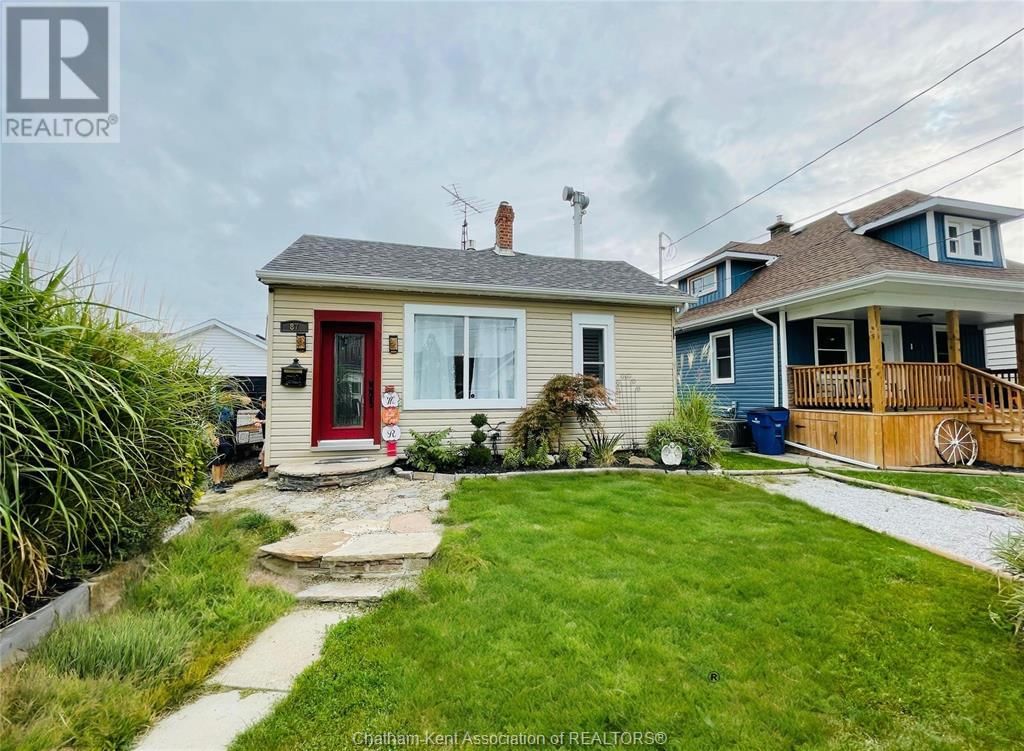 87 JEFFREY STREET Image 1