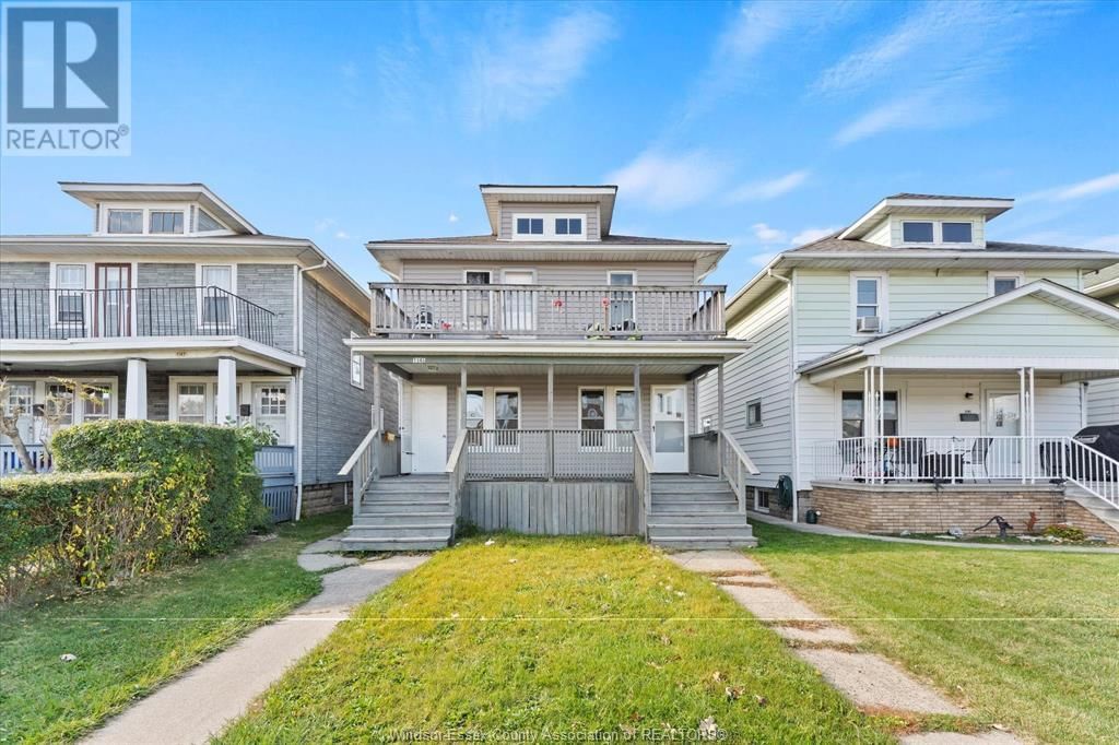 1143-1145 MARENTETTE AVENUE Image 1
