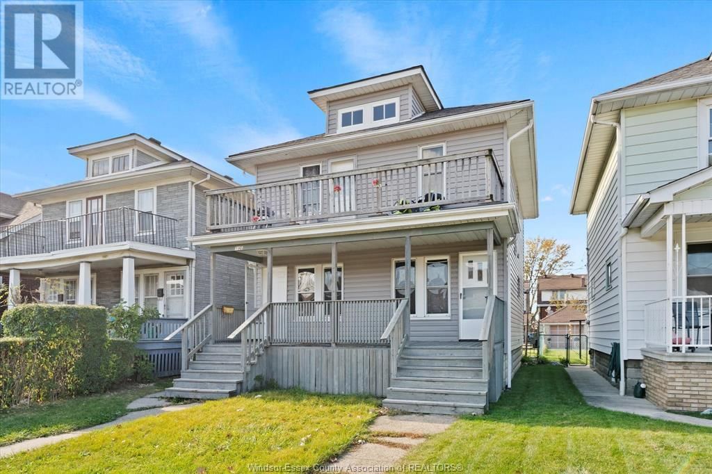 1143-1145 MARENTETTE AVENUE Image 2