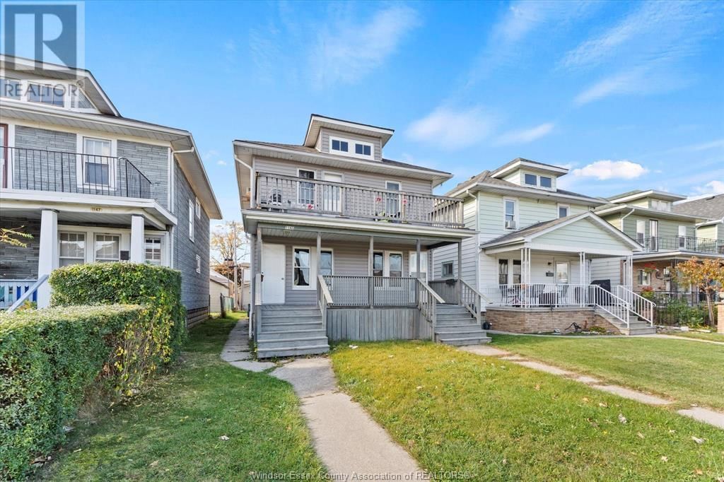 1143-1145 MARENTETTE AVENUE Image 3