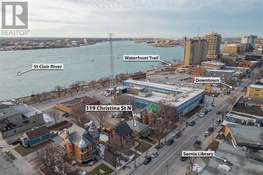 119 CHRISTINA STREET SOUTH Image 39