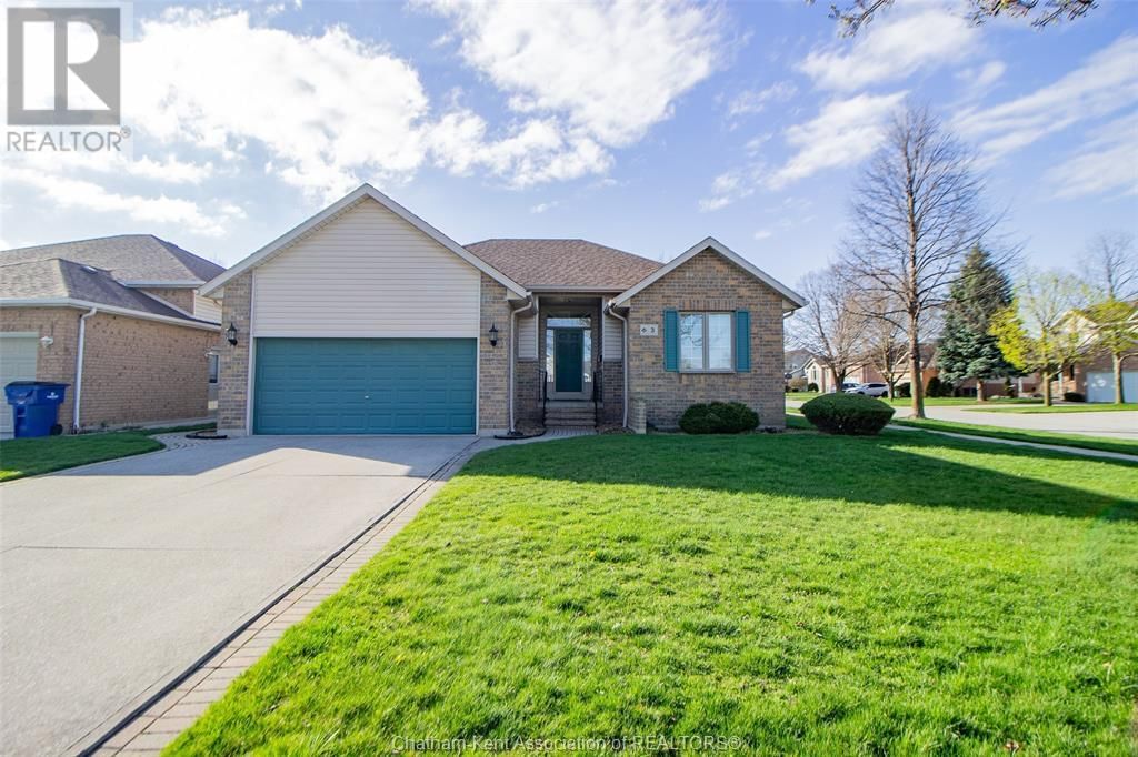 3 CROCUS COURT Image 1
