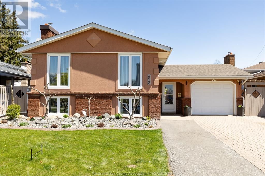 Primary Property View
