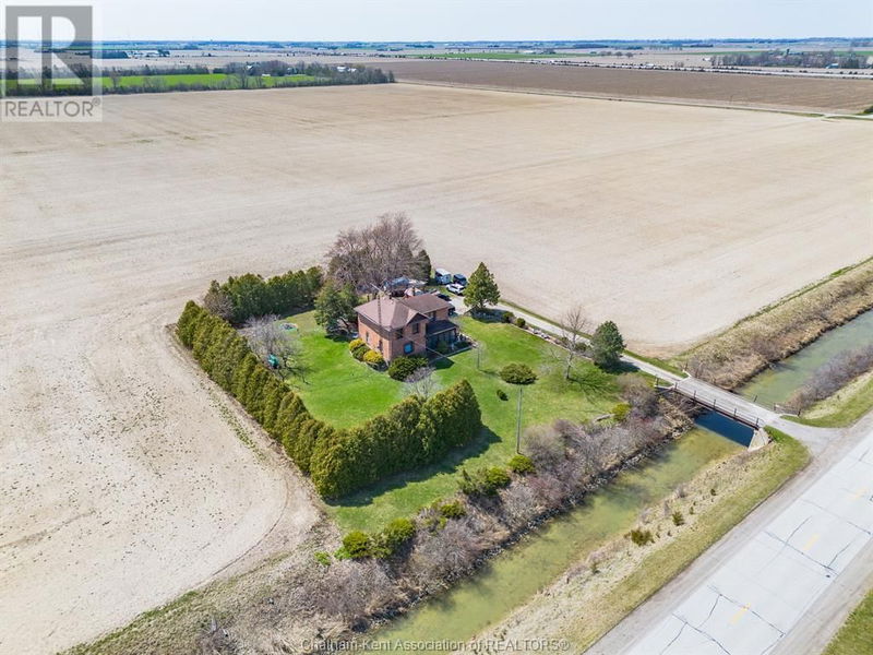 Secondary Property View
