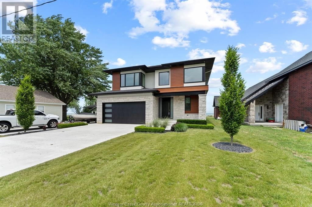 Primary Property View