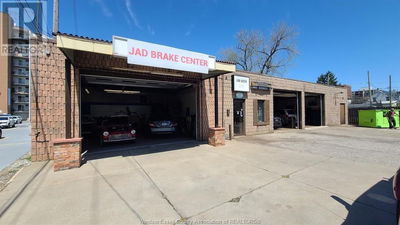 Commercial for Sale in Ontario