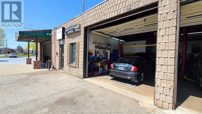 Commercial for Sale in Ontario