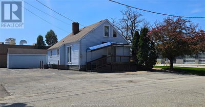 Commercial for Sale in Ontario
