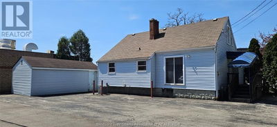 Commercial for Sale in Ontario