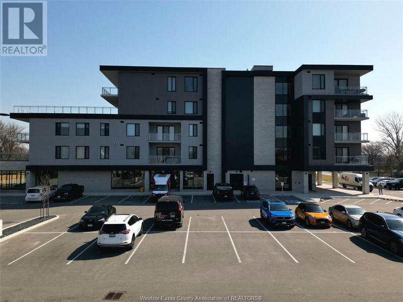 Tertiary Property View