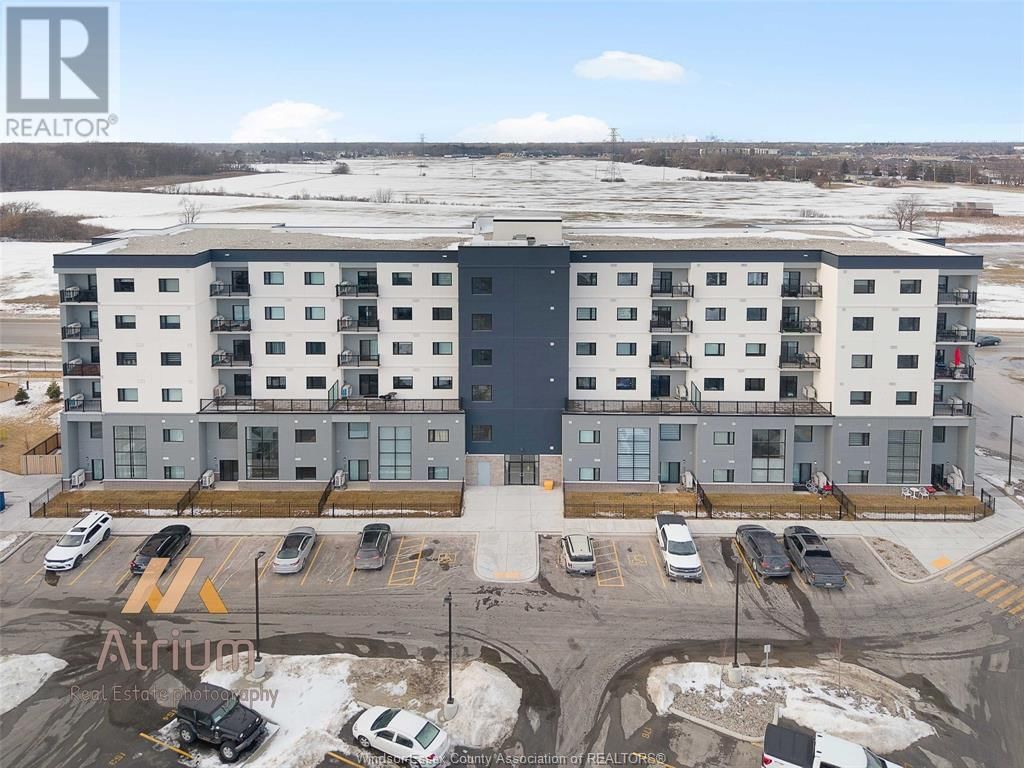 Primary Property View