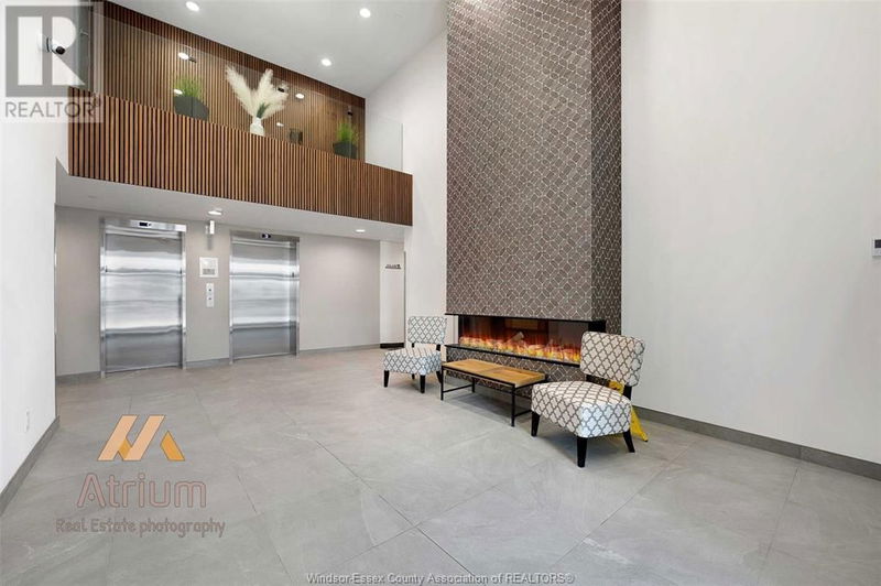 Tertiary Property View