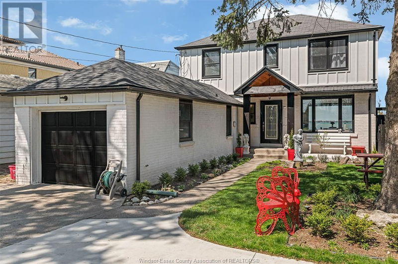 Secondary Property View